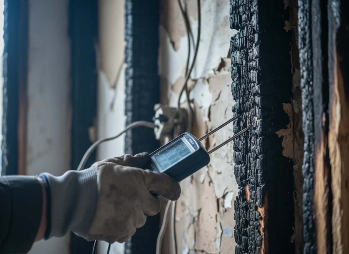 Fire Damage Restoration Walls, MS FAQs